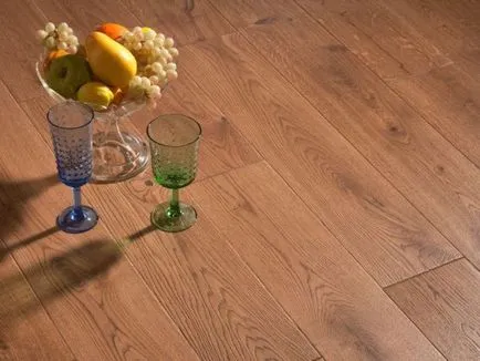 Как да оформите плочката