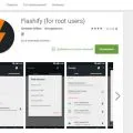 Как да инсталирате обичай фърмуер за Android