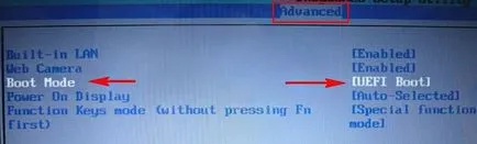 Как да настроите Windows 7, вместо Windows 8