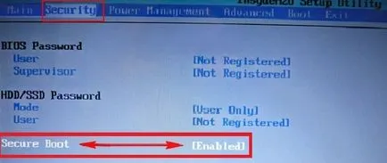 Как да настроите Windows 7, вместо Windows 8