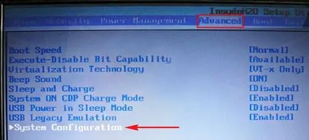 Как да настроите Windows 7, вместо Windows 8