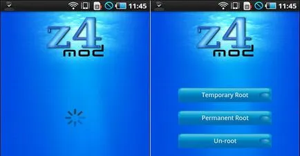 Как да инсталирате обичай фърмуер за Android