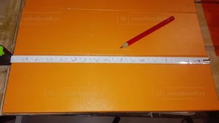 Как да инсталираме челата на чекмеджетата Един от начините, с инструкции за снимка (фронтове за чекмеджета) Как да инсталираме челата на чекмеджетата Един от начините, с инструкции за снимка