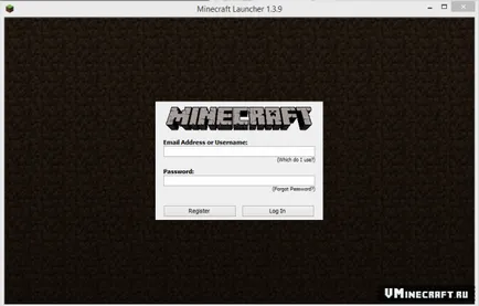 Как да инсталираме Minecraft на компютъра