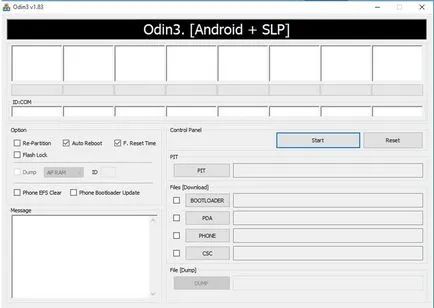 Как да инсталирате обичай фърмуер за вашия смартфон (CyanogenMod)