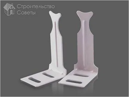 Как да инсталираме радиатор за отопление - Монтаж на радиатори