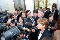 Как е в съда