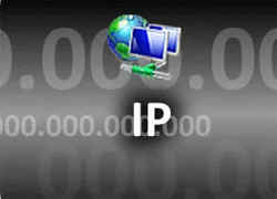 Как да се намери и да скриете вашия IP адрес
