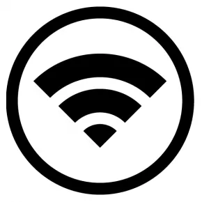 Откъде знаеш, че паролата за Wi-Fi на вашия компютър