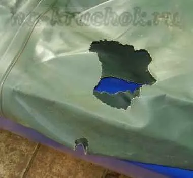 Как да изберем PVC лодка - Воден свят, Воден свят - онлайн списание