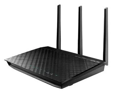 Как да се увеличи скоростта на Wi-Fi интернет доставчика на rinet