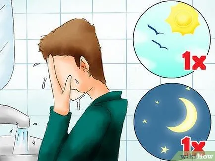 Как да се грижим за мазна кожа
