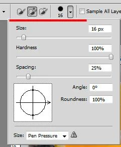 Как да изберете обект в Photoshop