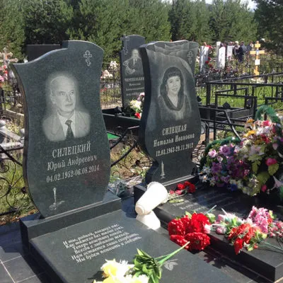 Как да изберем паметник на гроба на подробни инструкции