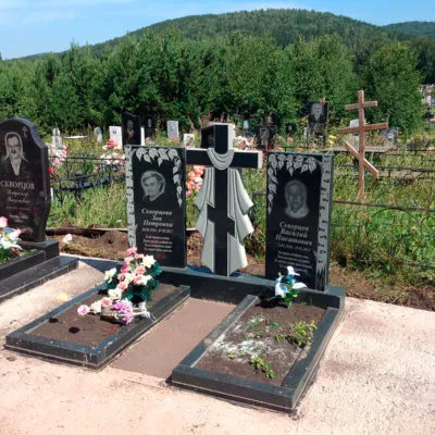 Как да изберем паметник на гроба на подробни инструкции