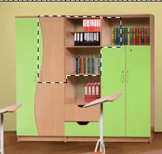 Как да изберете обект в Photoshop