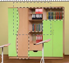 Как да изберете обект в Photoshop