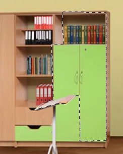 Как да изберете обект в Photoshop