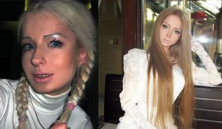 Както момичета Барби поглед в nekukolnoy живот (снимка) - Вашият пътеводител в блогосферата (Facebook) Както момичета Барби поглед в nekukolnoy живот (снимка) - Вашият пътеводител в блогосферата