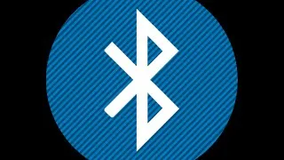 Как да се даде възможност на Bluetooth на компютъра