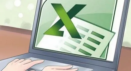 Как да се възстанови Excel файл, kaksdelatpravilno