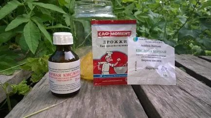 Как да се покаже мравките от къщата на народни средства за защита (у дома) Как да се покаже мравките от дома лекарствата от народната медицина