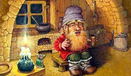 Как да се обадя на духа, който носи парите вкъщи