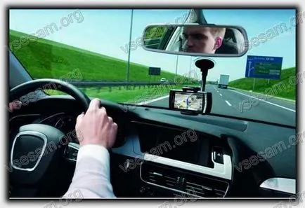 Как да се даде възможност на GPS за Android телефон