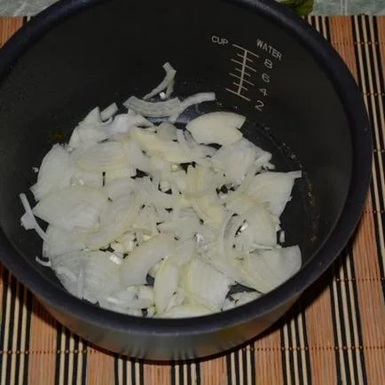 Как да се изнеса вкусно пиле в multivarka, expertoza