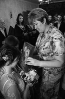 Както Свалям статия сватба