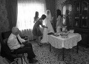 Както Свалям статия сватба