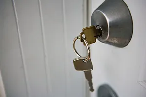 Тъй като аз си купи апартамент