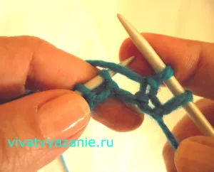Как да плета сърмени конци вериги в подробности за начинаещи (десния палец) Как да плета сърмени конци вериги в подробности за начинаещи