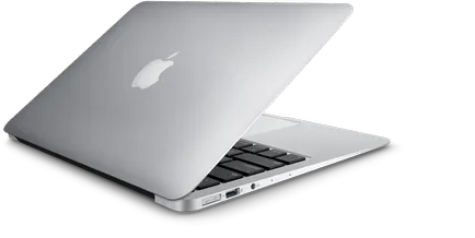 Аз преминах от прозорците на Mac, а след това разбрах,