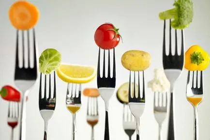 Как да отслабнете вкусно