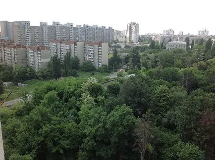 Тъй като аз купих апартамента 1