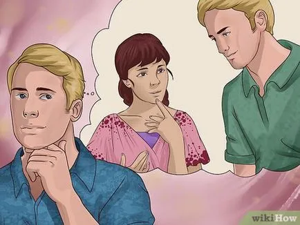 Как да флиртуват с момиче