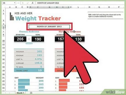 Как да вмъкнете хипервръзка в Microsoft Excel