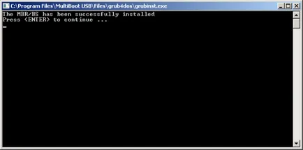 Как да горят ISO изображения на няколко един USB флаш устройство - напреднал polzoval компютър