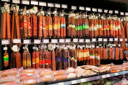 Както набавени разумно и пестеливо - отиде до магазина с списание Минск Минск пенсионер