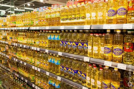 Както набавени разумно и пестеливо - отиде до магазина с списание Минск Минск пенсионер