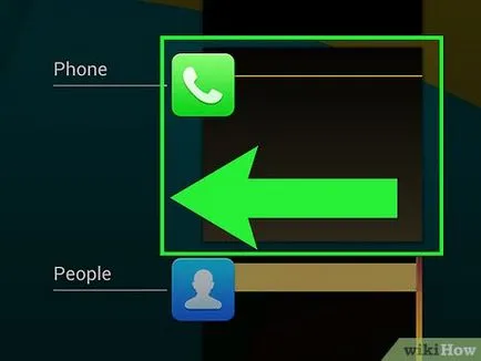Как да затворите програмата за Android