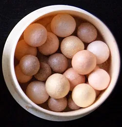 Mik meteoritok Guerlain, típusú meteoritok, ritka limitált, vélemények körülbelül meteoritok