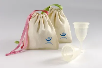 Mi szilikon menstruációs csésze (cap) kezelhető (bog) Mi szilikon menstruációs csésze (sapka), hogy használni