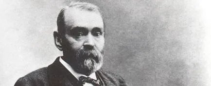 Mi a Nobel-díjat, és a kinek adatott (prémium) Mi a Nobel-díjat, és a kinek adatott