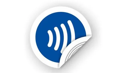 Mi az NFC és hogyan kell tanulni, hogyan kell használni android 1