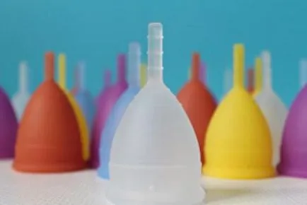 Mi a menstruációs csésze véleménye, hogyan kell használni