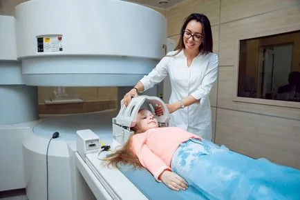 Mi MRI nyitott és zárt technikával, jelzések (nyitott) Mi MRI nyitott és zárt technikával, jelzések