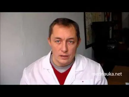 Mi az ökológiai agykárosodás, a tünetek és okait (szerves) Mi az ökológiai agykárosodás, a tünetek és okok