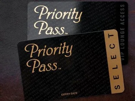 Mi a prioritás át mind elsőbbséget menetben kártya véleménye róla (Priority Pass Priority Pass Priority Pass véleménye, hogyan lehet) Mi a prioritás át mind elsőbbséget menetben kártya véleménye róla